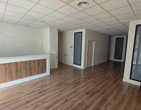 premises for rent in valencia province