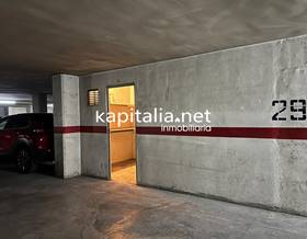 garage sale valencia ontinyent by 13,700 eur