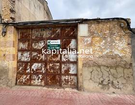 land sale rotgla i corbera comunidad valenciana by 39,000 eur