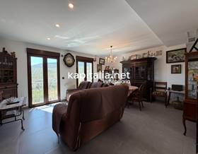 single family house sale alcoy alcoi barri batoi - sargento - baradello by 270,000 eur