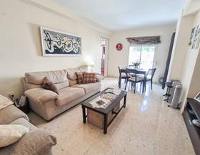 flat sale benidorm avenida del mediterraneo by 270,000 eur