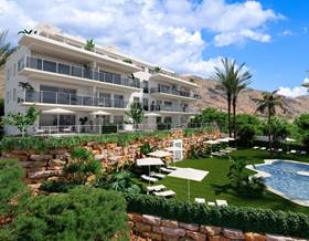 apartment sale finestrat golf bahía by 389,000 eur