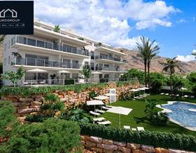 houses for sale in callosa d´en sarria