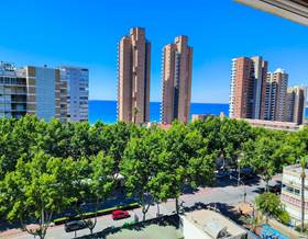 apartments for sale in altea