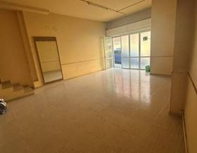 premises for rent in granollers