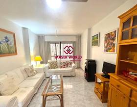 apartment sale santiago de la ribera playa de santiago de la ribera by 210,000 eur