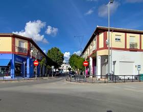 apartments for sale in la zubia