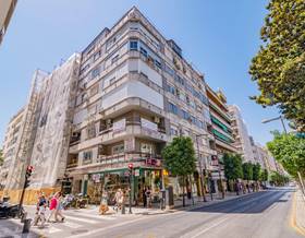 flat sale granada centro by 360,000 eur
