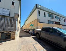industrial warehouses for sale in alcorcon