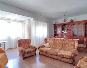 flat sale gandia hospital by 190,000 eur