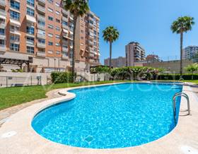 flat sale playa de san juan cabo de las huertas by 520,000 eur
