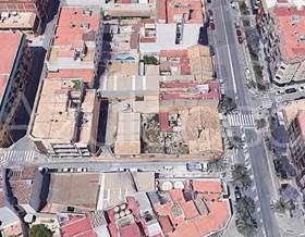 land sale alicante el altet by 1,300,000 eur