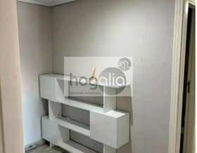 flat rent sevilla sevilla by 1,250 eur