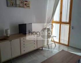 apartments for rent in triana sevilla