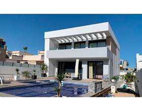 villas for sale in la marina del pinet