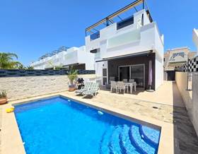 villas for sale in almoradi