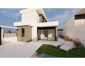 villas for sale in san miguel de salinas