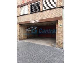 garage rent tarragona tortosa by 60 eur