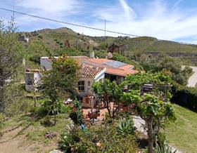 houses for sale in viñuela