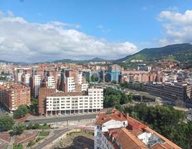 apartments for sale in bilbao