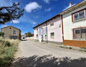 houses for sale in condado de treviño
