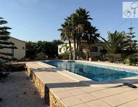 houses for sale in rojales