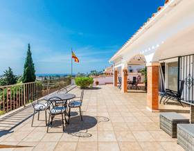 houses for sale in torre de benagalbon