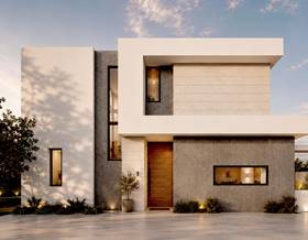 villas for sale in san miguel de salinas