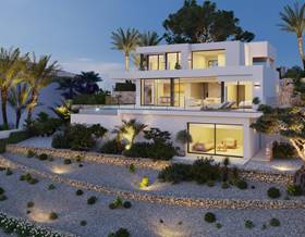 houses for sale in benirrama