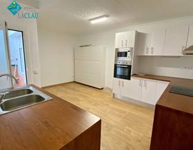 penthouse sale sant pere de ribes centre by 219,000 eur