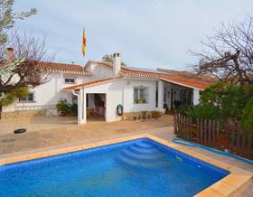 houses for sale in sanet y negrals