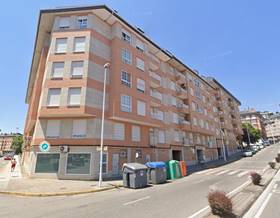 apartment sale ponferrada alta by 130,000 eur