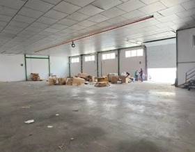 industrial warehouse rent ontinyent ontinyent by 800 eur
