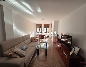 flat sale ontinyent el llombo by 149,000 eur