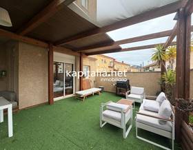houses for sale in lorcha orxa
