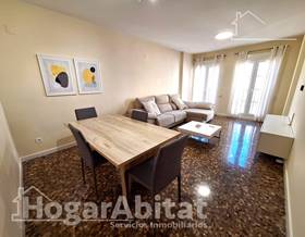 flat sale cheste comunidad valenciana by 183,000 eur