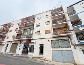apartments for sale in lucena del cid