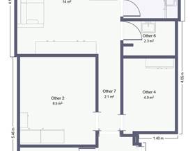 houses for sale in castillo de villamalefa