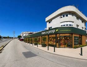 premises sale el vendrell els masos by 419,200 eur