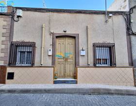 houses for sale in almeria province
