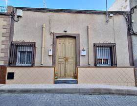 single family house sale tabernas south of spain by 77,000 eur