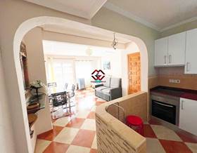 flat sale puerto de mazarron centro by 119,000 eur