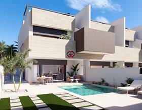 villas for sale in san miguel de salinas
