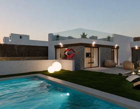 houses for sale in finestrat