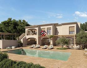 houses for sale in benissa