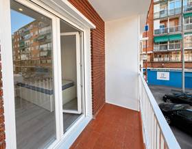 apartments for rent in vicalvaro madrid