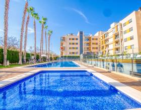 apartments for sale in el campello
