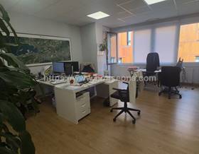 offices for rent in vizcaya province