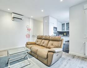 flat rent madrid capital by 1,800 eur