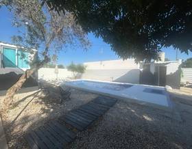 villa sale los palacios y villafranca by 129,000 eur